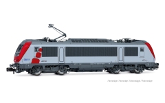 Arnold HN2682 - N - E-Lok BB 36011, SNCF, Ep. VI